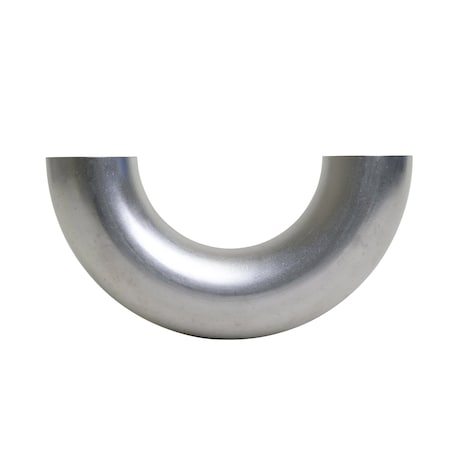 Wayland 1in BUTT-WELD 180 U-BEND - UNPOLISHED -316L W62WU-1-1